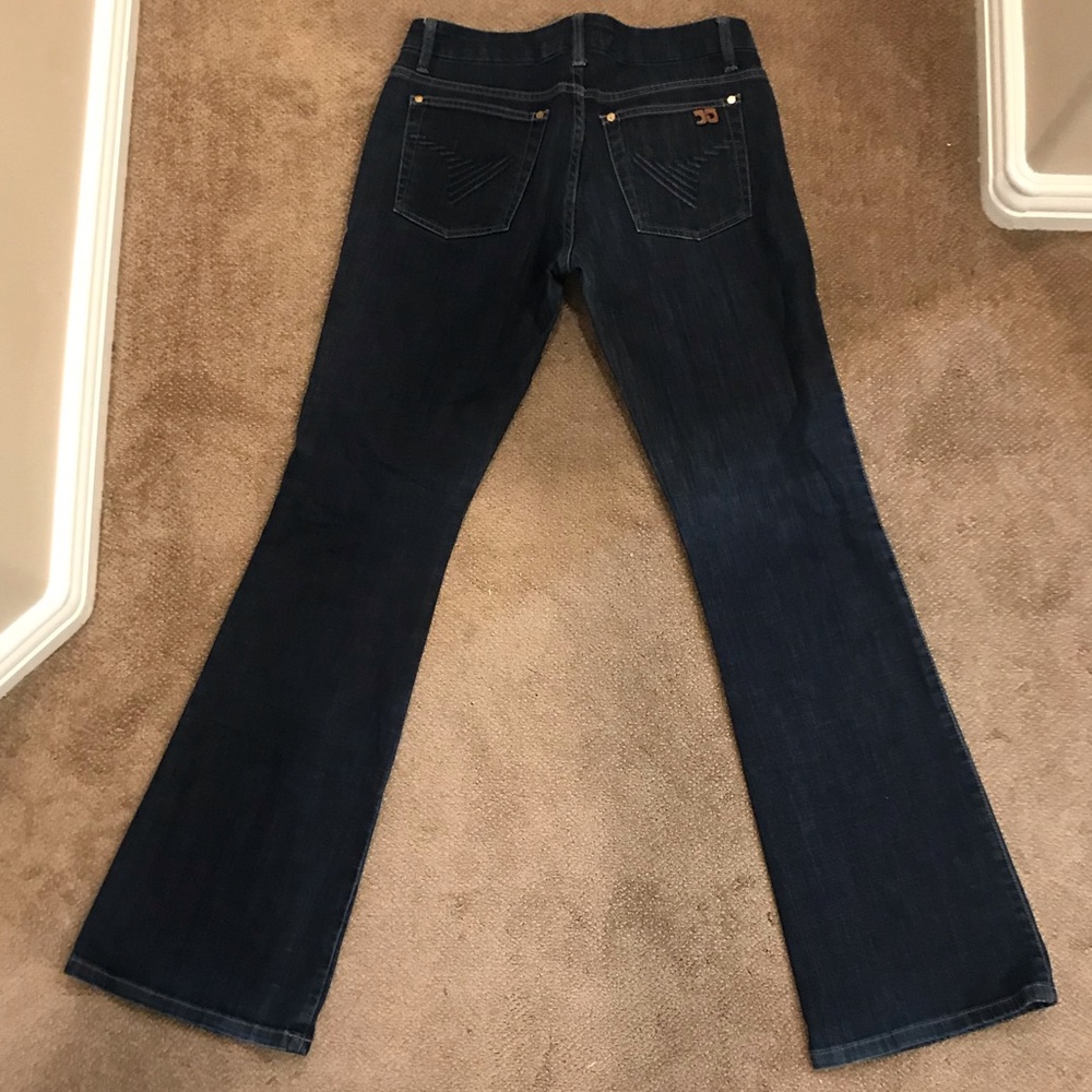 Joe’s Jeans Muse Fit Jean. Size 28.